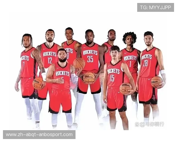 2014年火箭队队员名单及球队整体分析