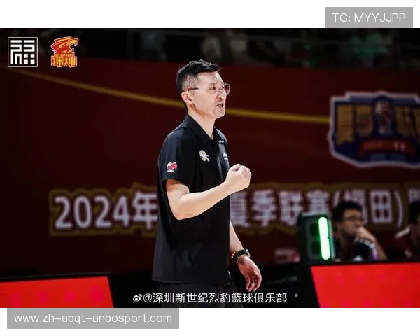 新疆CBA篮球队教练组人员及执教风格解析