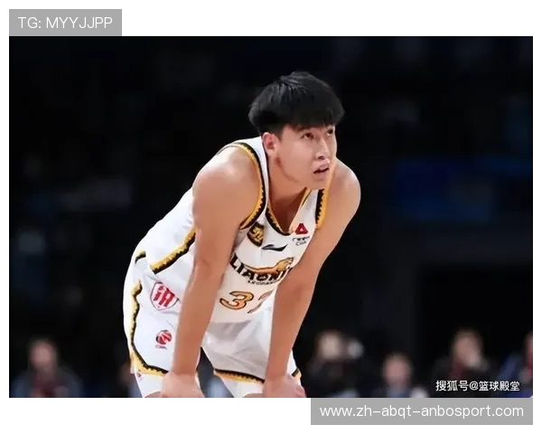 被称为“CBA最好的足球运动员”人物解析