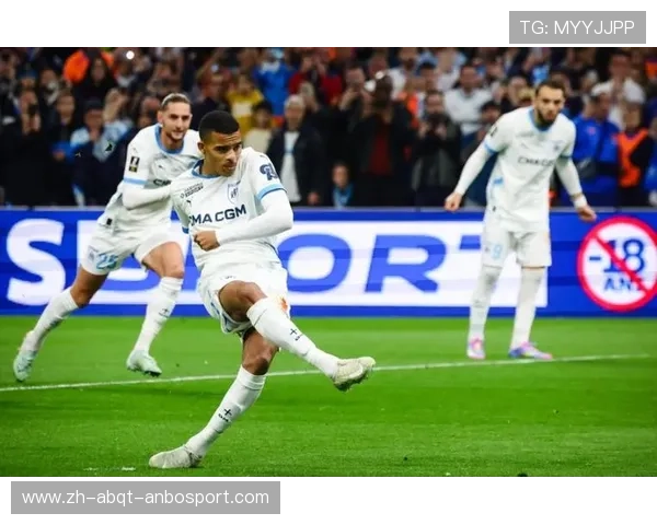 马赛球迷在社交平台的活跃度与热门话题 马赛球迷在社交平台的活跃度与热门话题